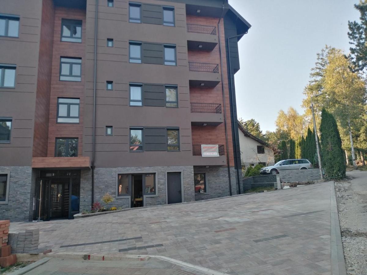 Villa Bella Zlatibor Exterior photo